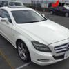 mercedes-benz cls-class 2012 -MERCEDES-BENZ 【伊勢志摩 】--Benz CLS 218359C-2A041723---MERCEDES-BENZ 【伊勢志摩 】--Benz CLS 218359C-2A041723- image 1