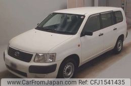 toyota succeed-van 2014 CFJ1541435