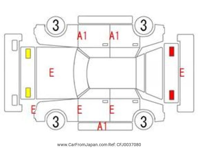 toyota c-hr 2019 -TOYOTA--C-HR DAA-ZYX10--ZYX10-2183523---TOYOTA--C-HR DAA-ZYX10--ZYX10-2183523- image 2