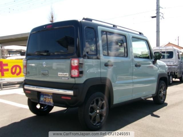 suzuki hustler 2025 -SUZUKI 【前橋 580ｿ2204】--Hustler MR92S--495092---SUZUKI 【前橋 580ｿ2204】--Hustler MR92S--495092- image 2