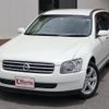 nissan stagea 2001 -NISSAN--Stagea NM35--301748---NISSAN--Stagea NM35--301748- image 27