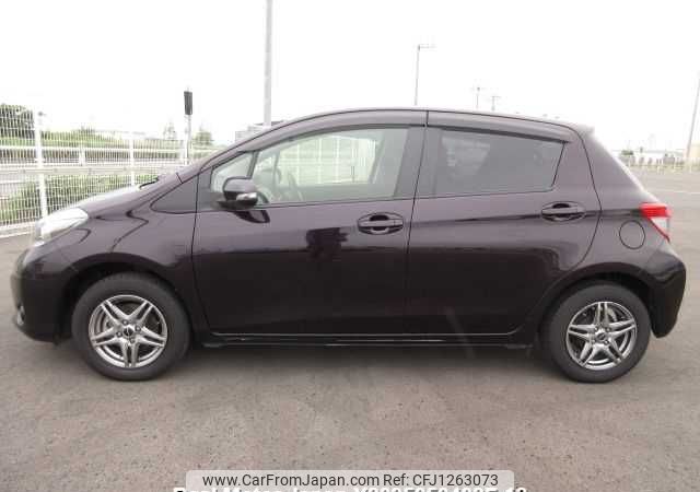 toyota vitz 2014 646828-Y2025050402F-12 image 2