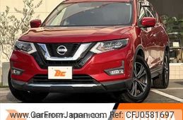 nissan x-trail 2018 -NISSAN--X-Trail DBA-T32--T32-048301---NISSAN--X-Trail DBA-T32--T32-048301-