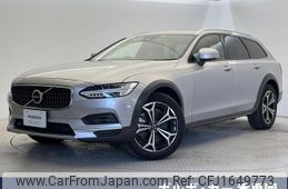 volvo v90 2023 CFJ1649773