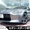 nissan fairlady-z 2024 -NISSAN--Fairlady Z 3BA-RZ34--RZ34-121313---NISSAN--Fairlady Z 3BA-RZ34--RZ34-121313- image 1