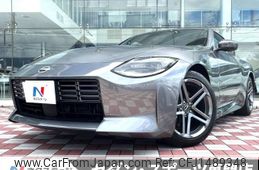 nissan fairlady-z 2024 -NISSAN--Fairlady Z 3BA-RZ34--RZ34-121313---NISSAN--Fairlady Z 3BA-RZ34--RZ34-121313-