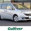 honda stepwagon 2006 -HONDA--Stepwgn DBA-RG1--RG1-1076082---HONDA--Stepwgn DBA-RG1--RG1-1076082- image 1