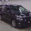 toyota vellfire 2012 CFJ1640845 image 1