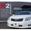 toyota corolla-axio 2010 -TOYOTA--Corolla Axio DBA-ZRE142--ZRE142-6016830---TOYOTA--Corolla Axio DBA-ZRE142--ZRE142-6016830- image 5