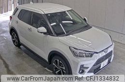 toyota raize 2024 -TOYOTA 【山口 502ﾆ2014】--Raize A202A--A202A-0063396---TOYOTA 【山口 502ﾆ2014】--Raize A202A--A202A-0063396-