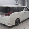 toyota alphard 2020 -TOYOTA--Alphard AGH30W-0320346---TOYOTA--Alphard AGH30W-0320346- image 2