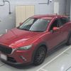 mazda cx-3 2016 -MAZDA--CX-3 LDA-DK5FW--DK5FW-129545---MAZDA--CX-3 LDA-DK5FW--DK5FW-129545- image 1