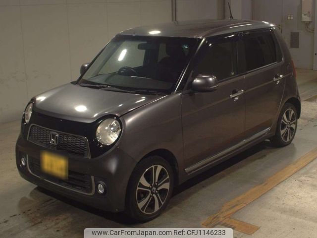 honda n-one 2012 -HONDA 【熊本 581と8240】--N ONE JG1-2001288---HONDA 【熊本 581と8240】--N ONE JG1-2001288- image 1