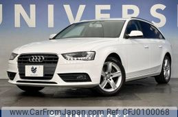 audi a4 2013 -AUDI--Audi A4 DBA-8KCDN--WAUZZZ8K4DA198134---AUDI--Audi A4 DBA-8KCDN--WAUZZZ8K4DA198134-