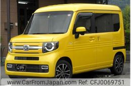 honda n-van 2019 -HONDA--N VAN HBD-JJ1--JJ1-3016418---HONDA--N VAN HBD-JJ1--JJ1-3016418-