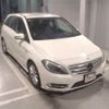 mercedes-benz b-class 2012 -MERCEDES-BENZ--Benz B Class 246242-2J069154---MERCEDES-BENZ--Benz B Class 246242-2J069154- image 1