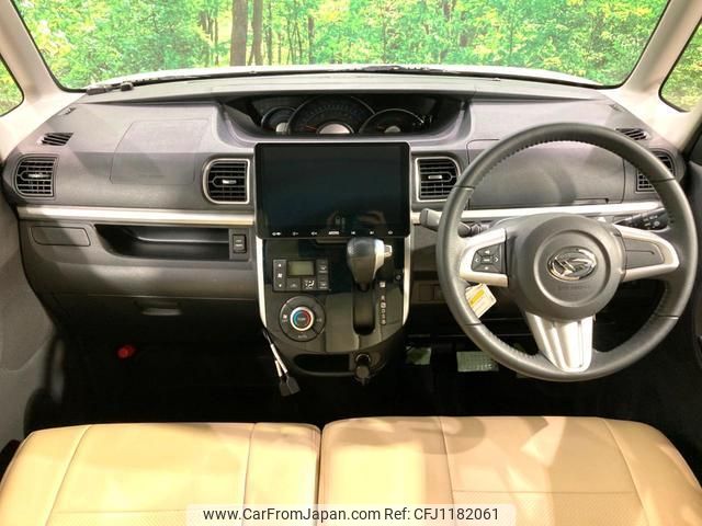 daihatsu tanto 2016 quick_quick_LA600S_LA600S-0376529 image 2