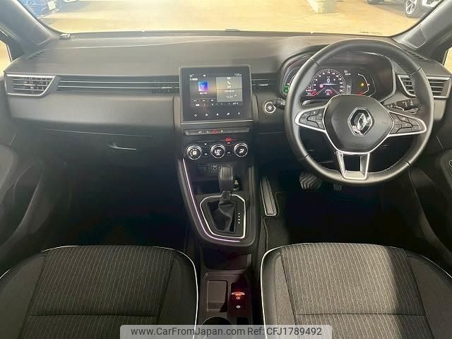 renault lutecia 2023 CFJ1789492 image 2