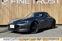 mazda roadster 2018 CFJ1858918