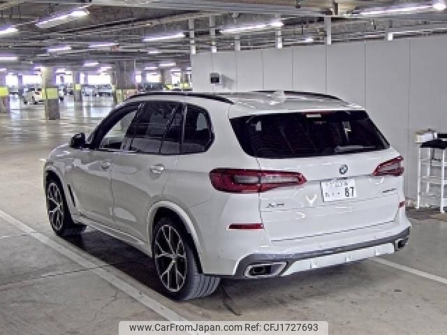 bmw x5 2019 CFJ1727693 image 2