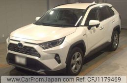 toyota rav4 2019 -TOYOTA 【久留米 332ﾑ 613】--RAV4 6AA-AXAH54--AXAH54-2004370---TOYOTA 【久留米 332ﾑ 613】--RAV4 6AA-AXAH54--AXAH54-2004370-