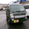 suzuki carry-truck 2023 -SUZUKI--Carry Truck 3BD-DA16T--DA16T-754200---SUZUKI--Carry Truck 3BD-DA16T--DA16T-754200- image 1