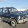 mitsubishi pajero-mini 1995 22624 image 1