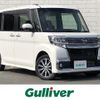 daihatsu tanto 2018 -DAIHATSU--Tanto DBA-LA610S--LA610S-0137854---DAIHATSU--Tanto DBA-LA610S--LA610S-0137854- image 1