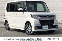 daihatsu tanto 2018 -DAIHATSU--Tanto DBA-LA610S--LA610S-0137854---DAIHATSU--Tanto DBA-LA610S--LA610S-0137854-