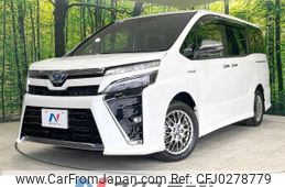 toyota voxy 2019 -TOYOTA--Voxy DAA-ZWR80W--ZWR80-0409750---TOYOTA--Voxy DAA-ZWR80W--ZWR80-0409750-