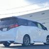 toyota alphard 2023 quick_quick_AAHH40W_AAHH40-0003823 image 3