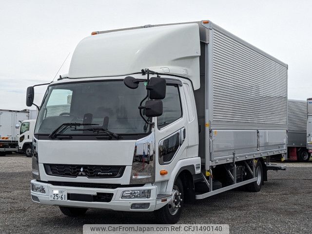 mitsubishi-fuso fighter 2024 -MITSUBISHI--Fuso Fighter 2KG-FK65F--FK65F-620007---MITSUBISHI--Fuso Fighter 2KG-FK65F--FK65F-620007- image 1