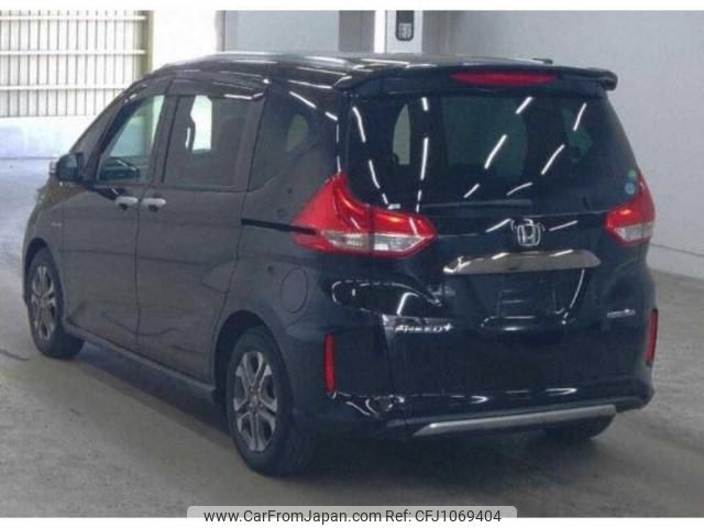 honda freed-plus 2020 quick_quick_6AA-GB7_3109670 image 2
