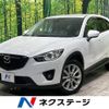 mazda cx-5 2012 -MAZDA--CX-5 LDA-KE2FW--KE2FW-112482---MAZDA--CX-5 LDA-KE2FW--KE2FW-112482- image 1