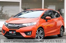 honda fit 2013 quick_quick_DBA-GK5_GK5-3001985