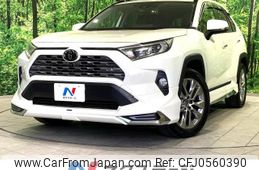 toyota rav4 2020 -TOYOTA--RAV4 6BA-MXAA54--MXAA54-4019637---TOYOTA--RAV4 6BA-MXAA54--MXAA54-4019637-