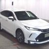 toyota harrier-hybrid 2021 quick_quick_6AA-AXUH80_AXUH80-0005362 image 1