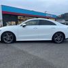 mercedes-benz cla-class 2022 quick_quick_3DA-118312M_W1K1183122N253470 image 8