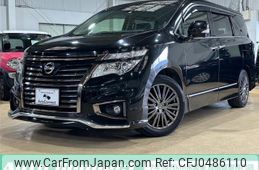 nissan elgrand 2020 quick_quick_DBA-TE52_TE52-131120