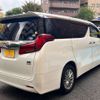 toyota alphard 2019 -TOYOTA--Alphard DAA-AYH30W--AYH30-0088999---TOYOTA--Alphard DAA-AYH30W--AYH30-0088999- image 5