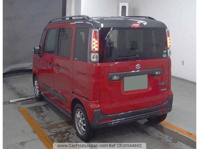 suzuki spacia 2018 quick_quick_DAA-MK53S_598178 image 2