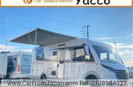 fiat ducato 2020 CFJ8944027