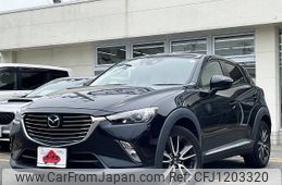 mazda cx-3 2016 -MAZDA--CX-3 LDA-DK5AW--DK5AW-111886---MAZDA--CX-3 LDA-DK5AW--DK5AW-111886-