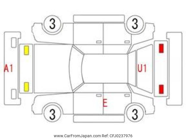 honda n-box 2019 -HONDA--N BOX DBA-JF3--JF3-1295304---HONDA--N BOX DBA-JF3--JF3-1295304- image 2