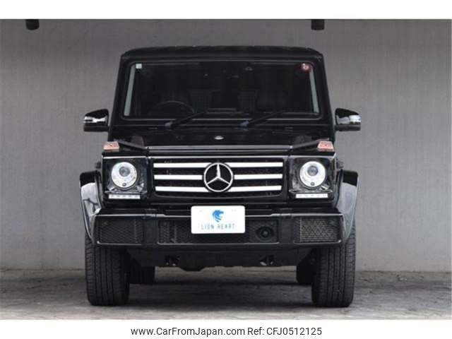 mercedes-benz g-class 2016 -MERCEDES-BENZ 【千葉 340】--Benz G Class 463348--WDB4633482X262922---MERCEDES-BENZ 【千葉 340】--Benz G Class 463348--WDB4633482X262922- image 2