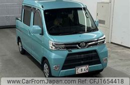 daihatsu hijet-van 2019 CFJ1654418