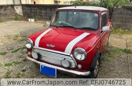 rover mini 1997 -ROVER--Rover Mini E-XN12A--SAXXN-NAXKBD143286---ROVER--Rover Mini E-XN12A--SAXXN-NAXKBD143286-