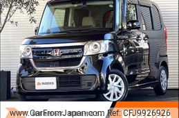 honda n-box 2020 -HONDA--N BOX 6BA-JF3--JF3-1427968---HONDA--N BOX 6BA-JF3--JF3-1427968-