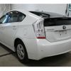 toyota prius 2011 CFJ1741125 image 2