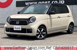 honda n-one 2021 -HONDA--N ONE JG3--JG3-1004920---HONDA--N ONE JG3--JG3-1004920-